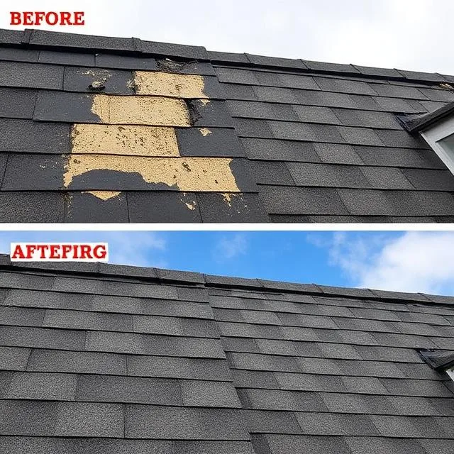 Roof Repair Near Me in Sylacauga, AL near me